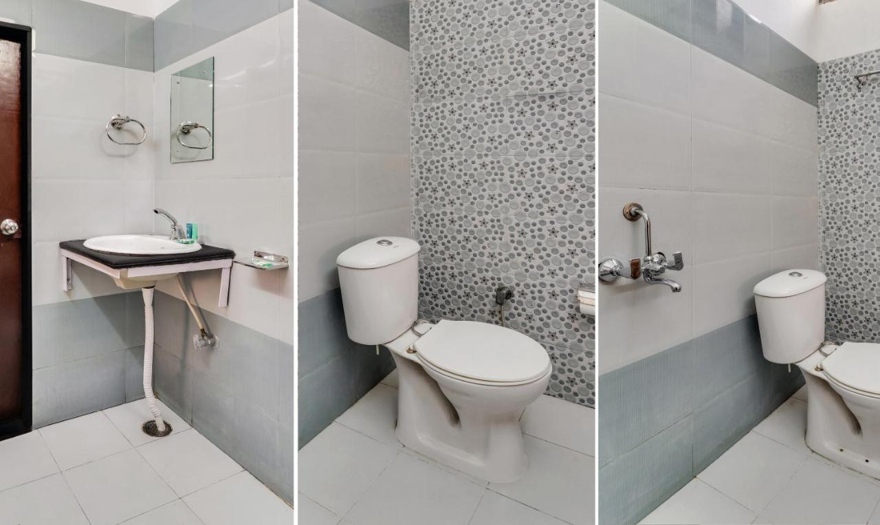 Hotel New Park Plaza Haridwār المظهر الخارجي الصورة